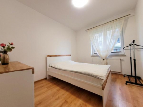 Apartament Zielony Zakątek